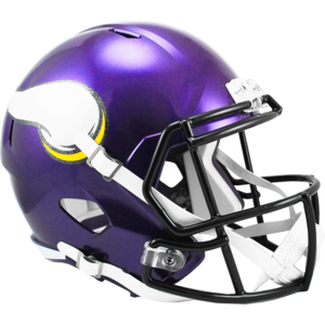 Minnesota Vikings Replica Speed