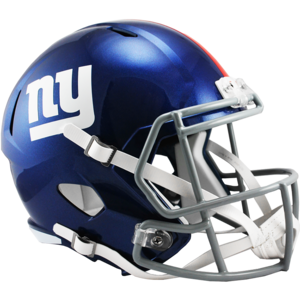 New York Giants Replica Speed