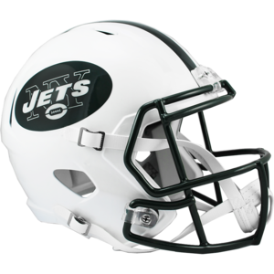 New York Jets Replica Speed 1998 – 1918