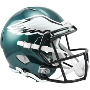 Philadelphia Eagles Replica Speed