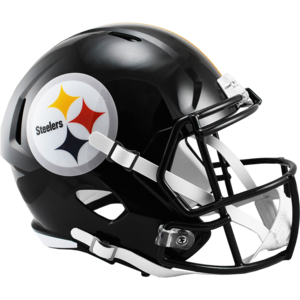 Pittsburgh Steelers Replica Speed