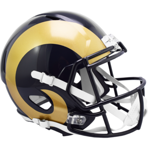Los Angeles Rams Replica Speed 2000 – 2016