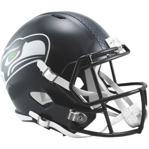 Seattle Seahawks Replica Speed