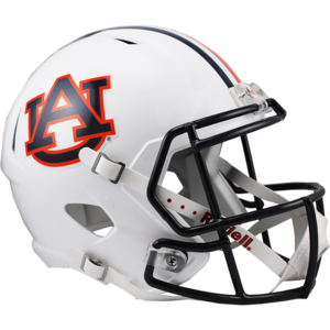 Auburn Tigers Replica Speed
