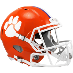 Clemson Tigers Replica Speed