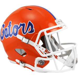 Florida Gators Replica Speed