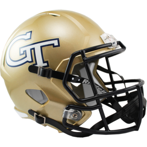 Georgia Tech Yellow Jackets Replica Speed