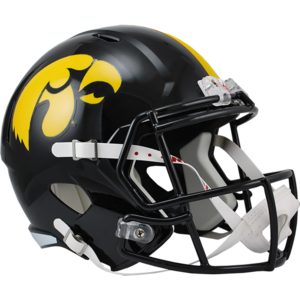 Iowa Hawkeyes Replica Speed