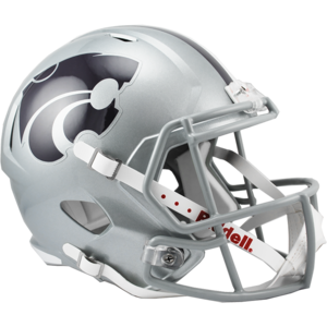 Kansas State Wildcats Replica Speed