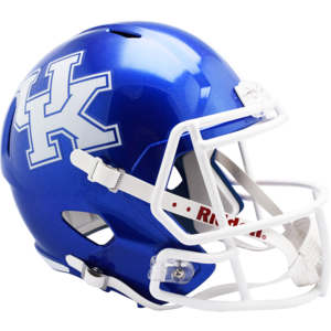 Kentucky Wildcats Replica Speed
