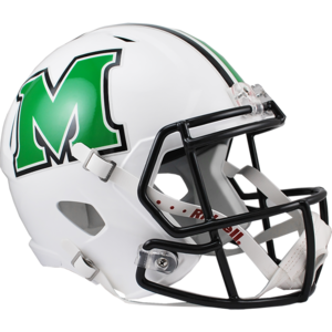 Marshall Thundering Herd Replica Speed
