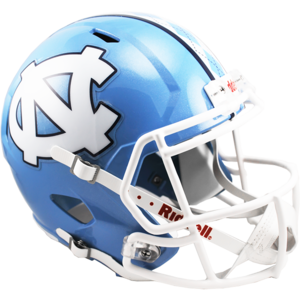 North Carolina Tar Heels Replica Speed