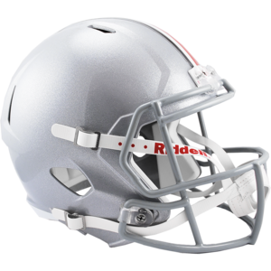 Ohio State Buckeyes Replica Speed