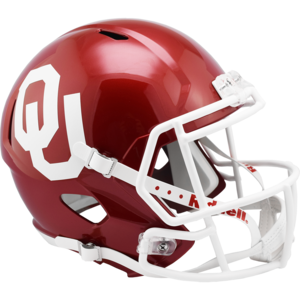 Oklahoma Sooners Replica Speed