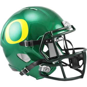 Oregon Ducks Replica Speed