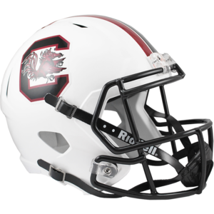 South Carolina Gamecocks Replica Speed