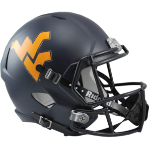 West Virginia Mountaineers Replica Speed