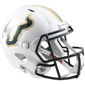 South Florida Bulls Replica Speed