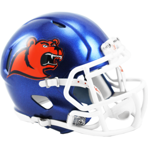 Coast Guard Mini Speed