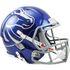 Boise State Broncos Replica Speed