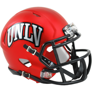 UNLV Rebels Mini Speed
