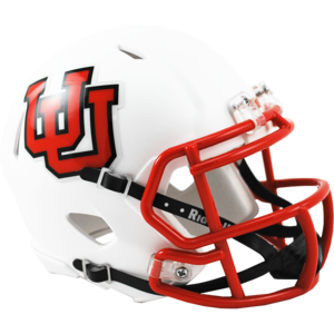 Utah Utes Mini Speed