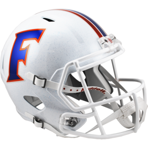 Florida Gators Replica Speed White
