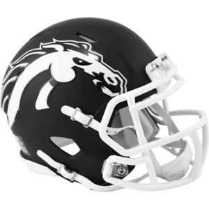 Western Michigan Broncos Mini Speed