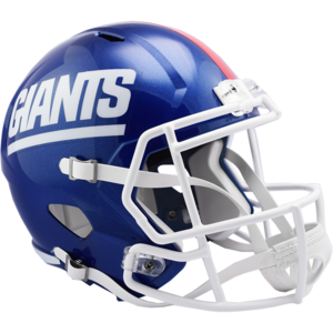 New York Giants Color Rush Replica Speed