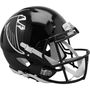 Atlanta Falcons Authentic Speed 1990 – 2002