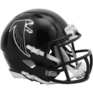 Atlanta Falcons Mini Speed 1990 – 2002