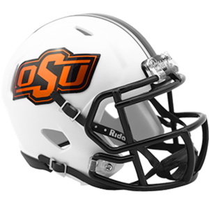 Oklahoma State Cowboys Mini Speed