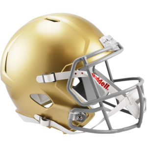 Notre Dame Fighting Irish Replica Speed Classic