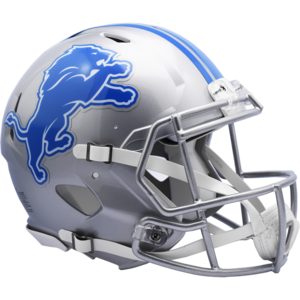 Detroit Lions Authentic Speed 2017 – 2023