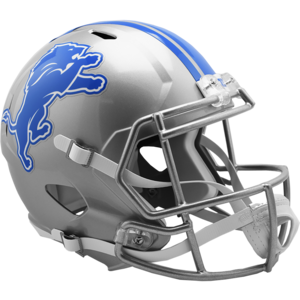 Detroit Lions Replica Speed 2017 – 2023