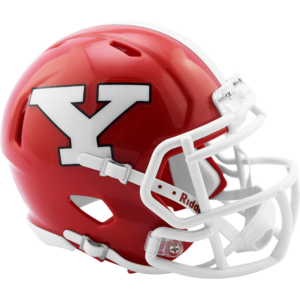 Youngstown State Penguins Mini Speed