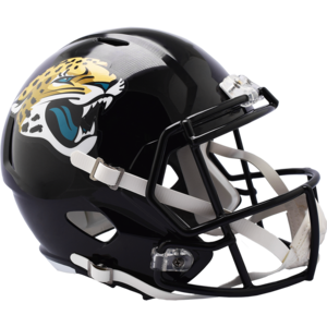 Jacksonville Jaguars Replica Speed