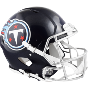 Tennessee Titans Authentic Speed 2018-2025