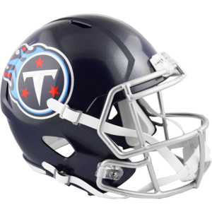 Tennessee Titans Replica Speed 2018-2025