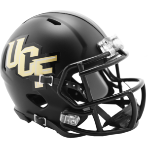 Central Florida Golden Knights Mini Speed Anthracite
