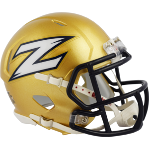 Akron Zips Mini Speed