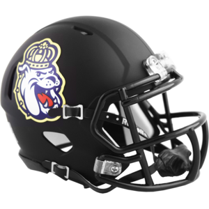 James Madison Dukes Mini Speed