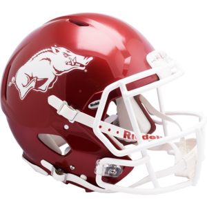 Arkansas Razorbacks Authentic Speed