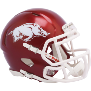Arkansas Razorbacks Mini Speed