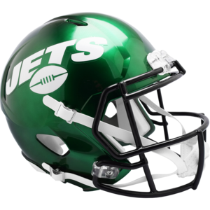 New York Jets Replica Speed 2019 – 2023