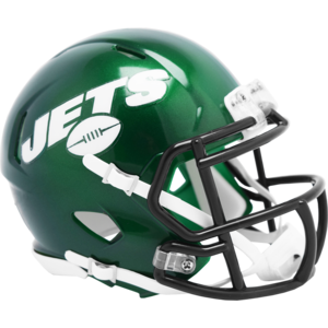 New York Jets Mini Speed 1999 – 2023