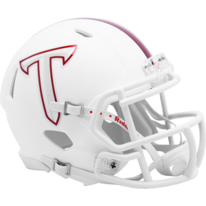 Troy Trojans Mini Speed