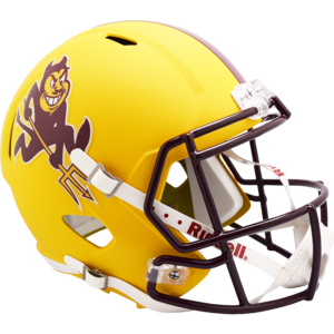 Arizona State Sun Devils Replica Speed Sparky