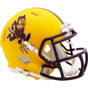 Arizona State Sun Devils Mini Speed Sparky