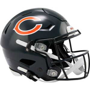 Chicago Bears Authentic SpeedFlex